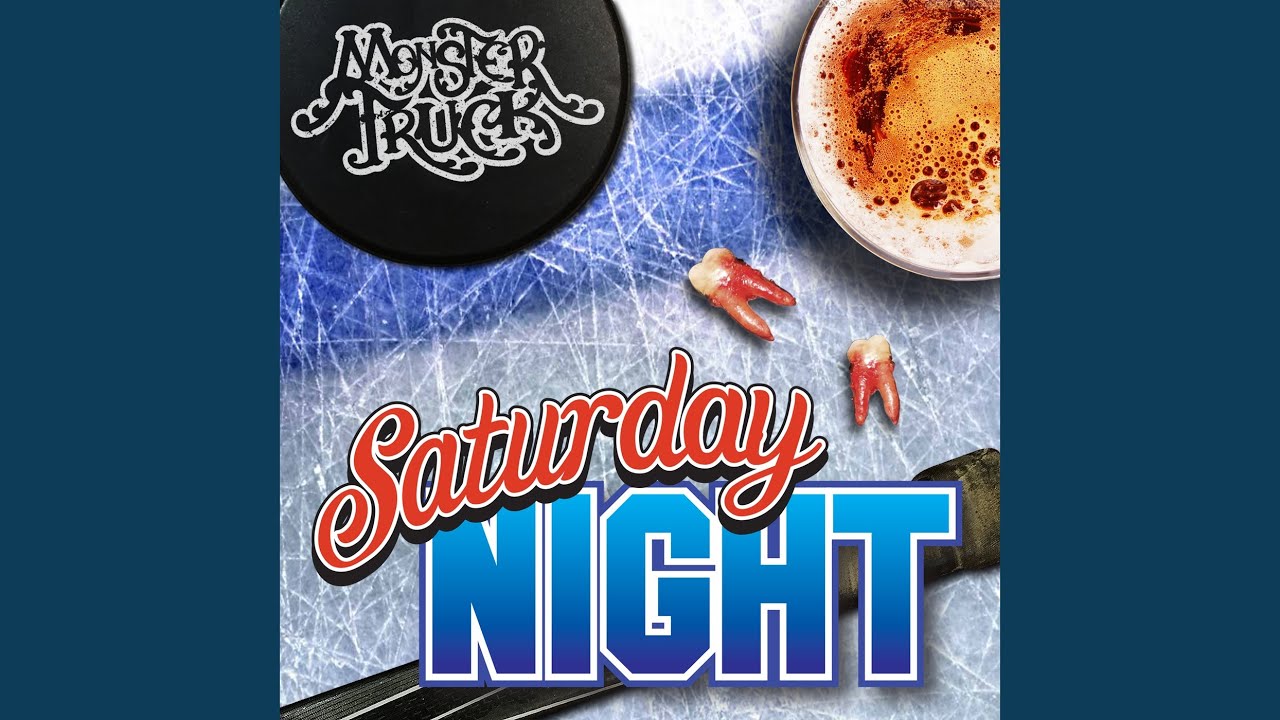 Saturday Night