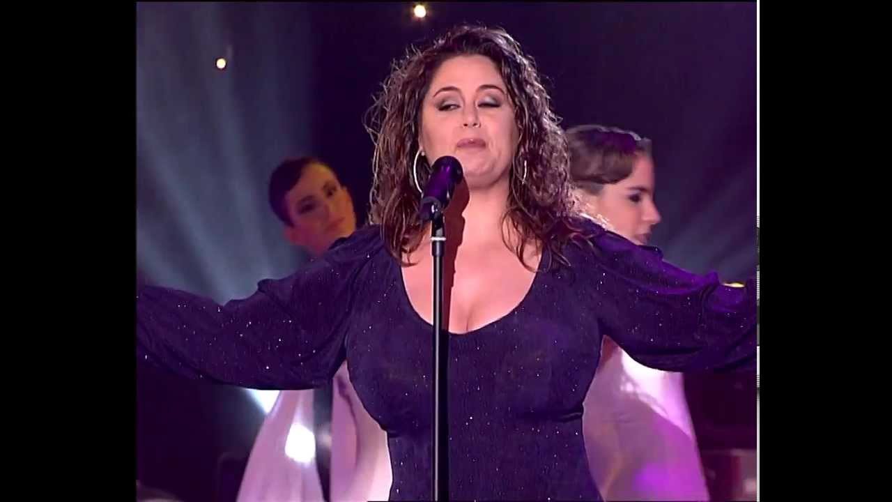 MARÍA VIDAL 