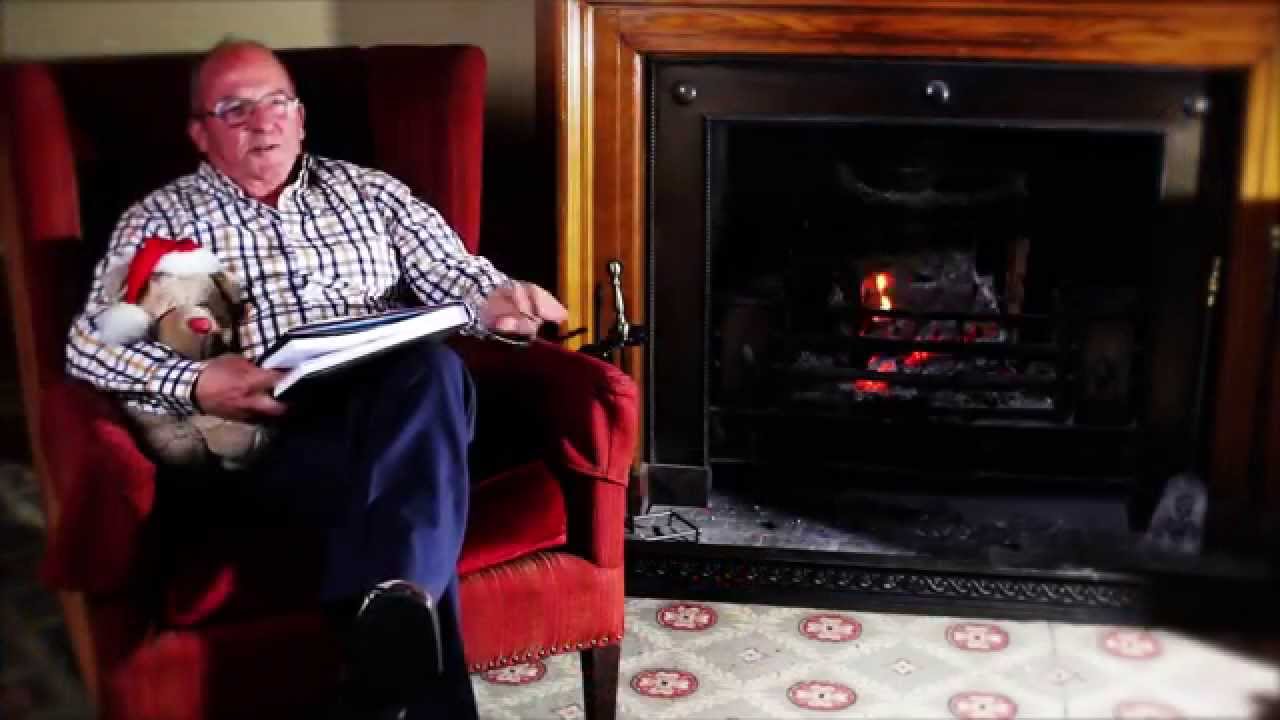 Inverurie4U Christmas Video 2014