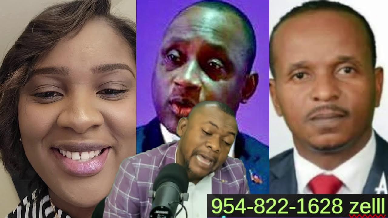 03 MARS 2026 JOUNAL VANT BEF TONBE KABRIT -LE MOTIVATEUR