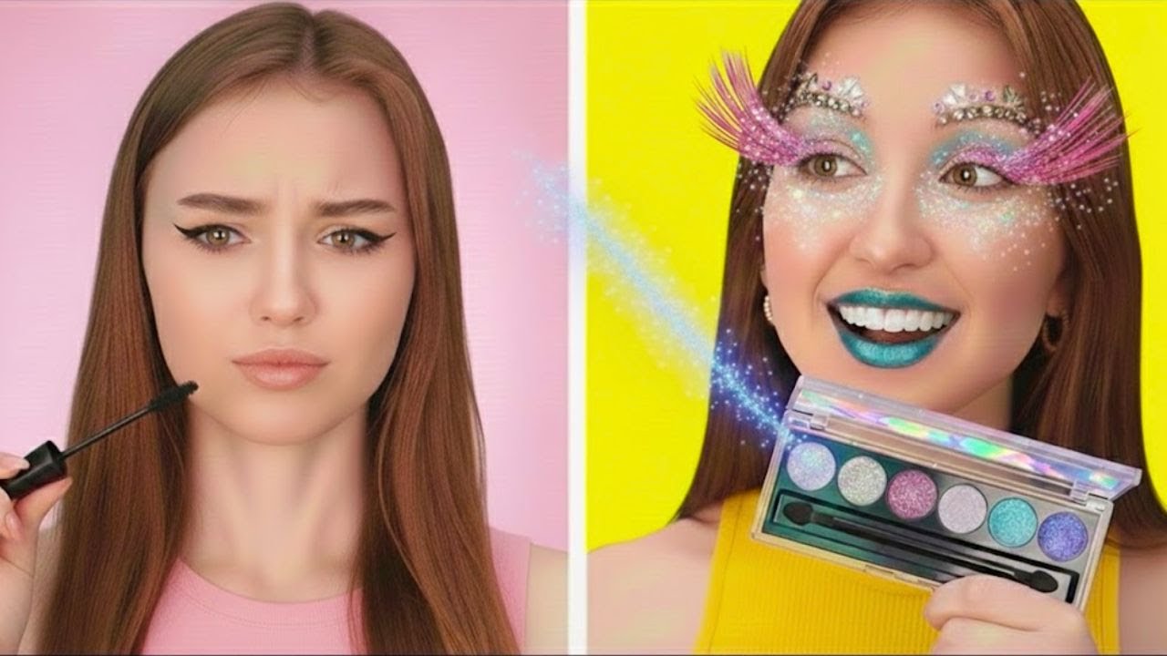 MAUVAIS vs BON ! Farces Étonnantes & Astuces Ingénieuses 😱