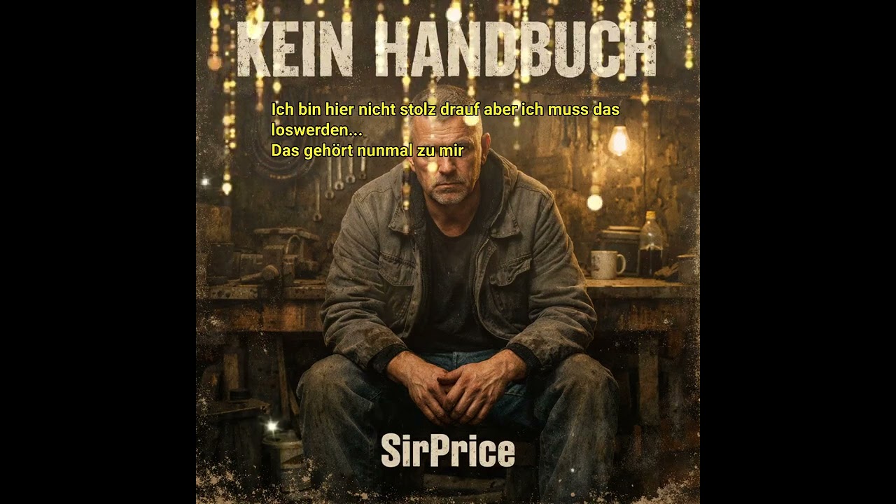 Kein Handbuch 