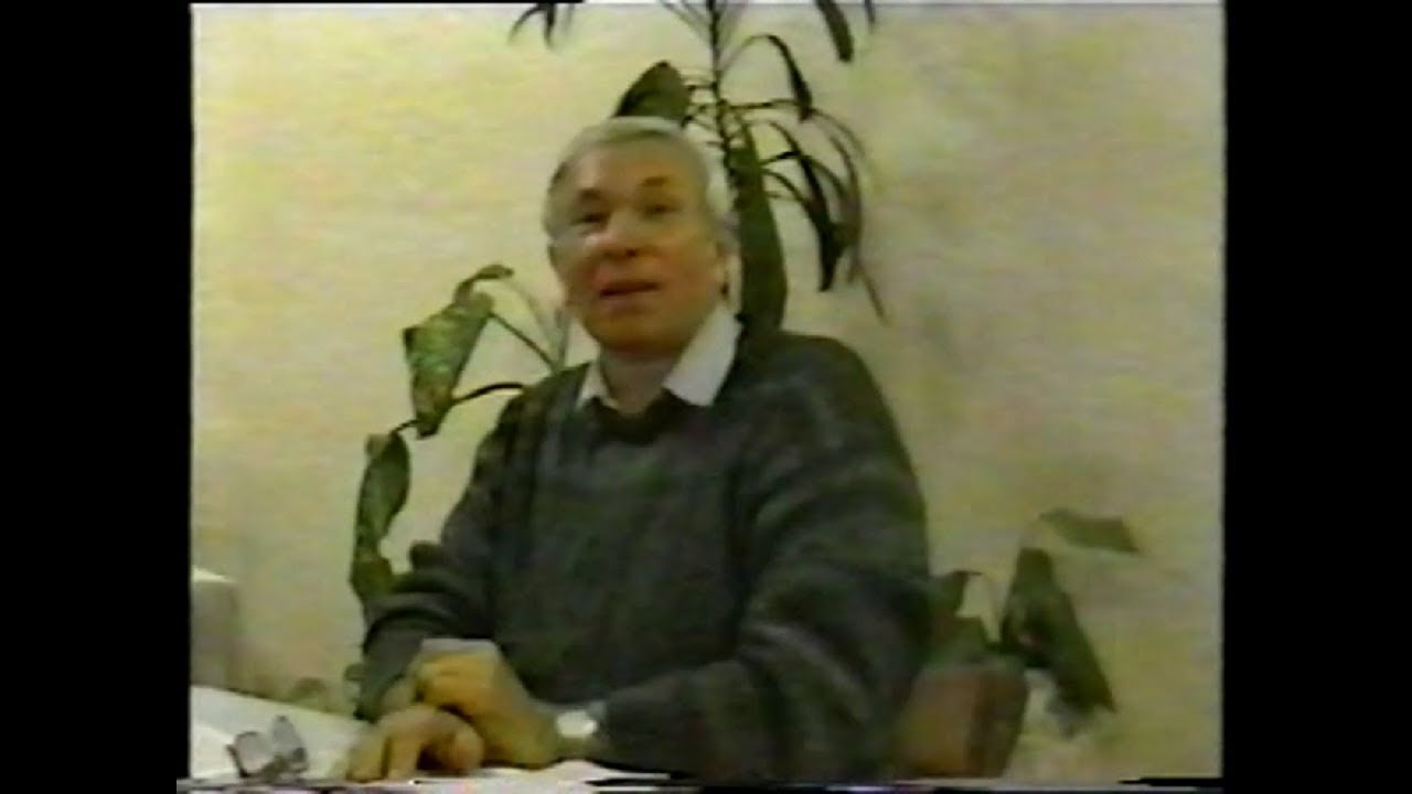 Владимир Мурашкин. Знамение миру - С нами Бог