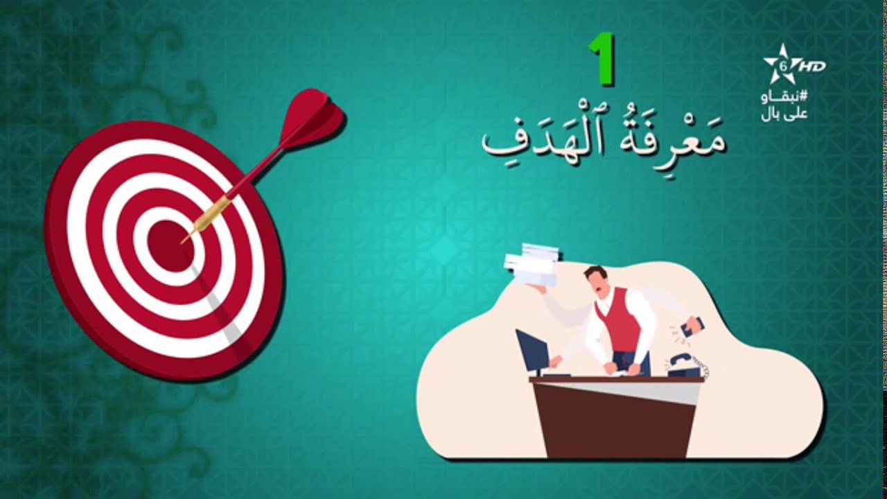 محو الأمية بالمساجد -الانشطة الموازية التثقيفية الداعمة-الحلقة 12