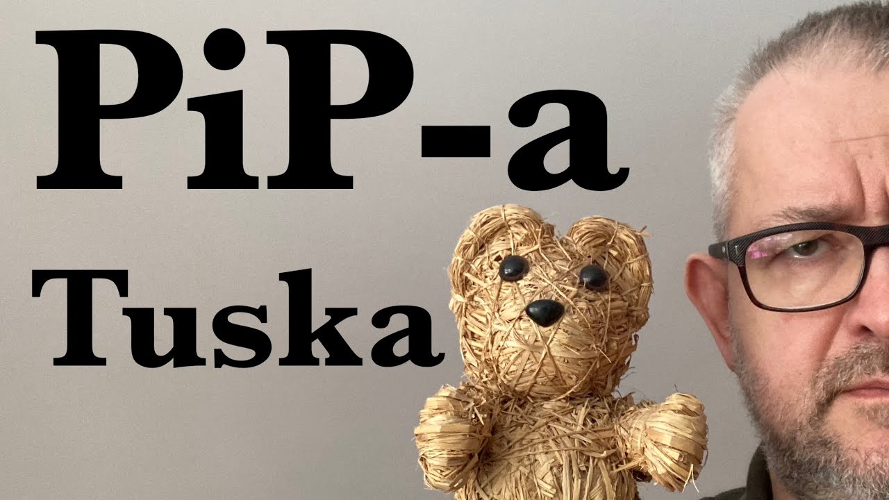 PiP-a Tuska