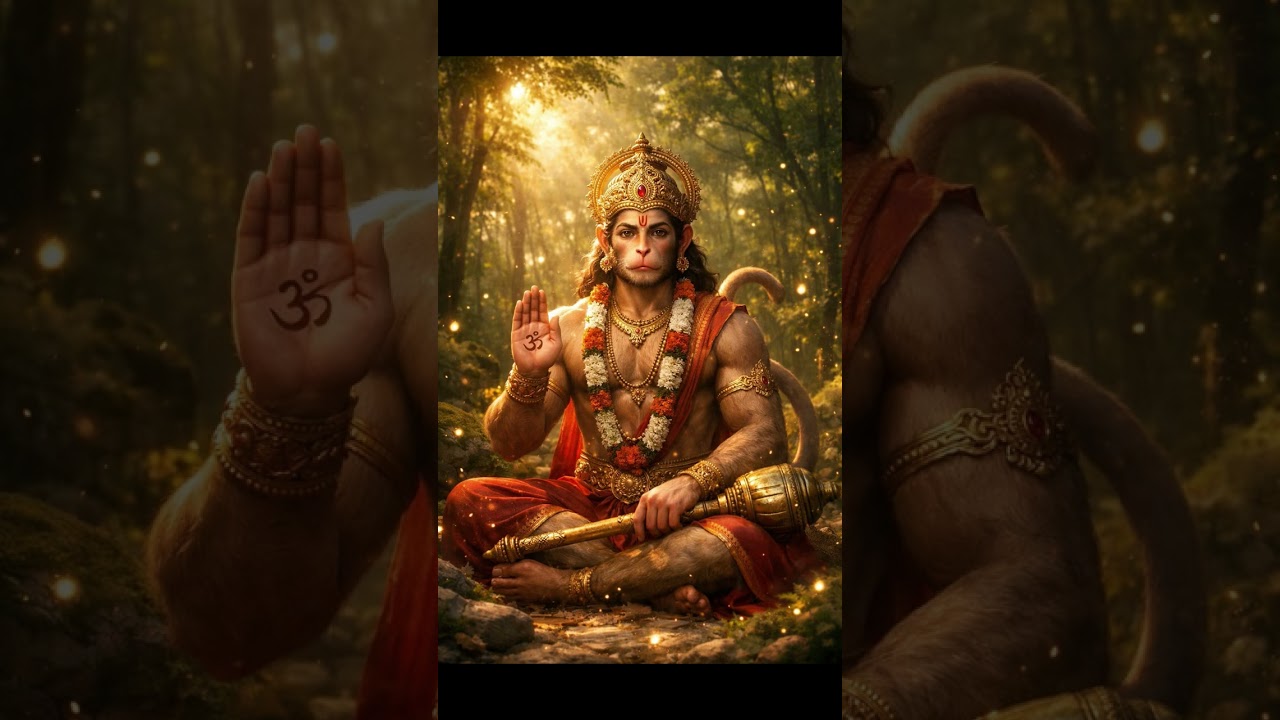 హనుమాన్ చాలీసా పూర్తి వీడియో | Hanuman Chalisa Full Video in my channel | Alekhya Trendy Talks