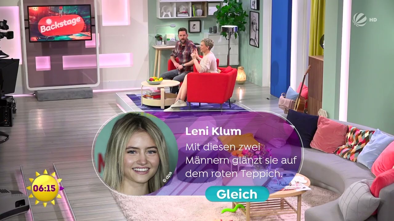 Karen Heinrichs Oktober