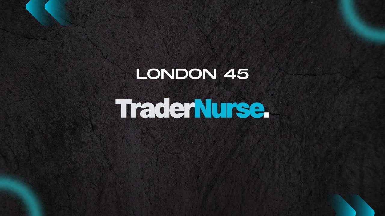 The 45min London Model - by TN.
