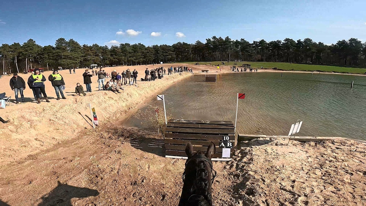 SGW Alphen Chaam klasse Z 2026