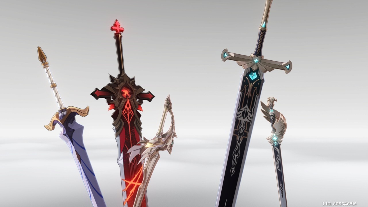 [원신] 6.4 -2