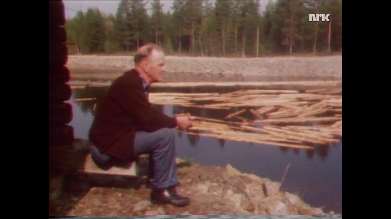 Rolf Jacobsen leser 