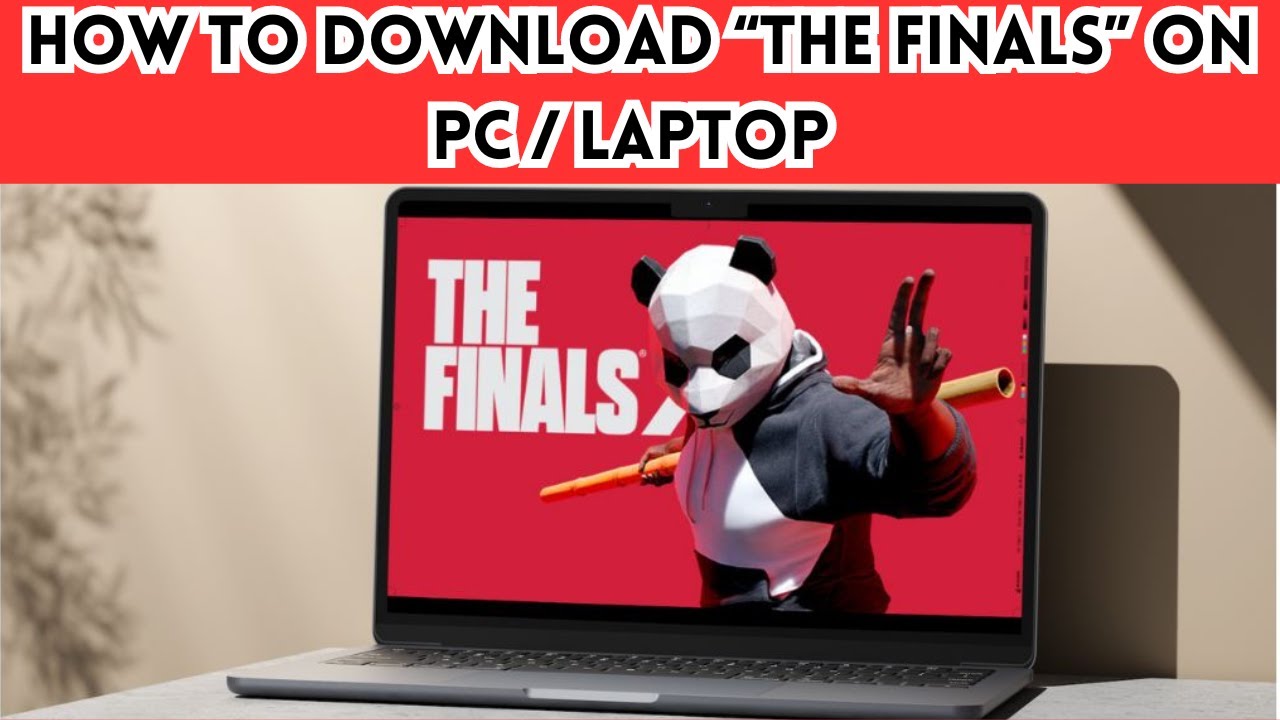 How to download 