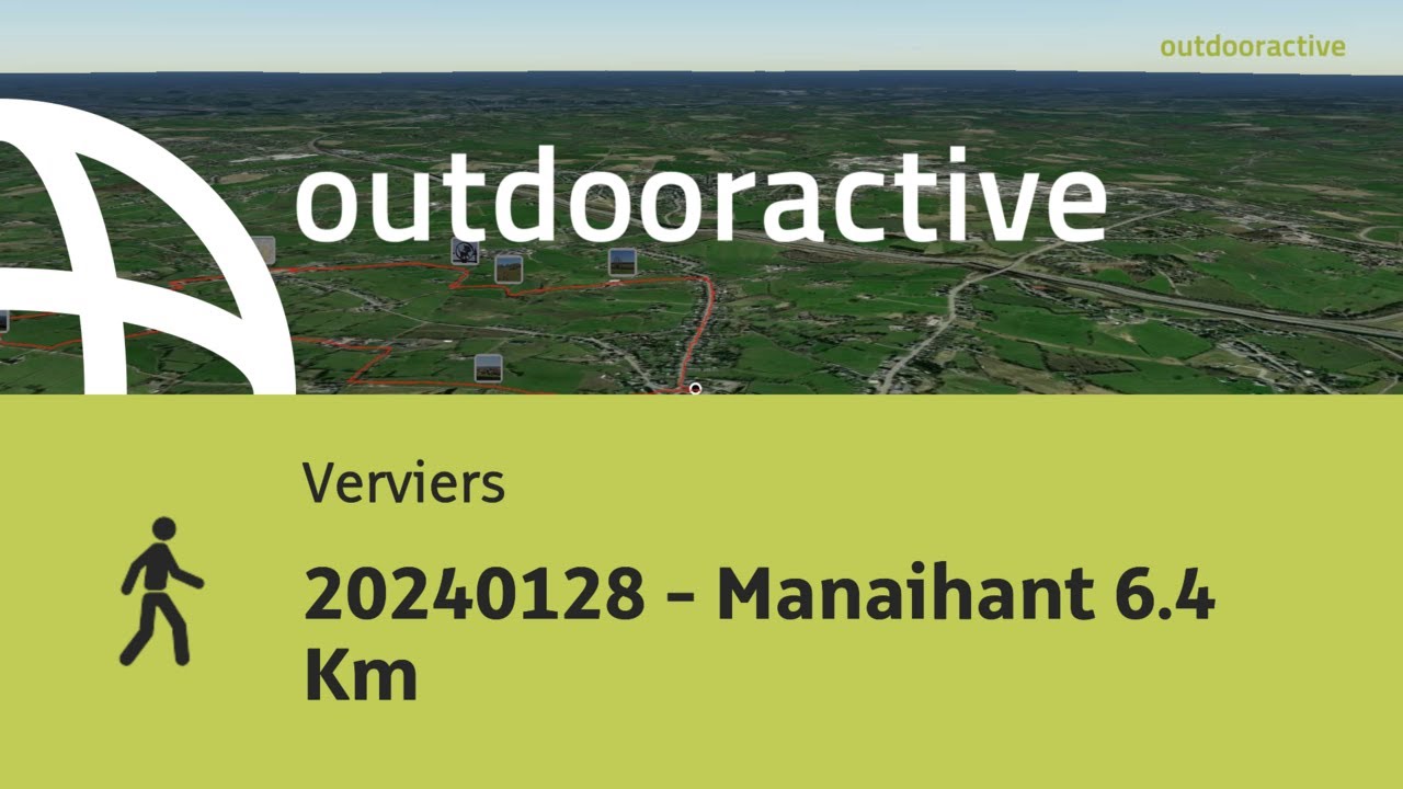 20240128 - Manaihant 6.4 Km