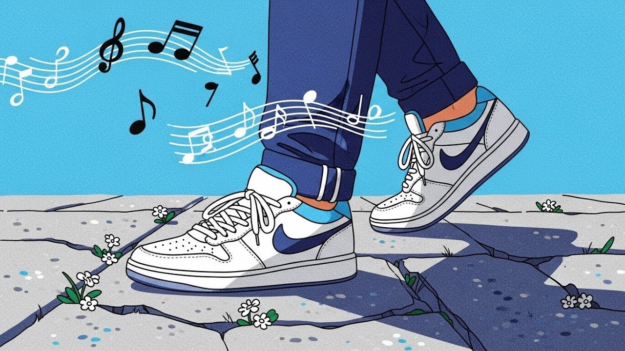 GROOVE POP Vol.3☕ Feel Good Vibes Mix | Chill, Study, Work Playlist