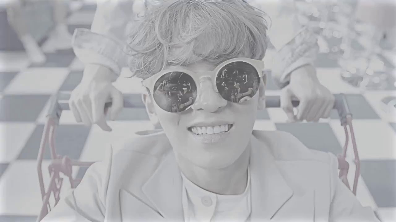 Yoonsan x Byunghun