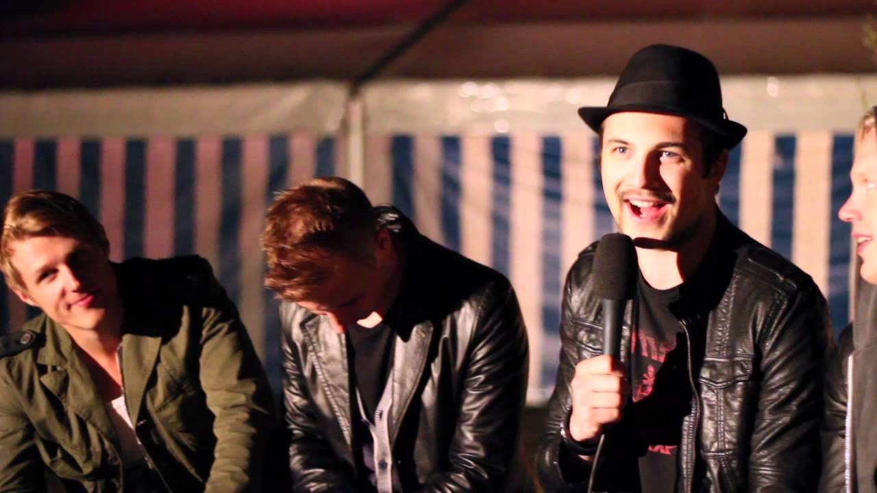 Interview with 