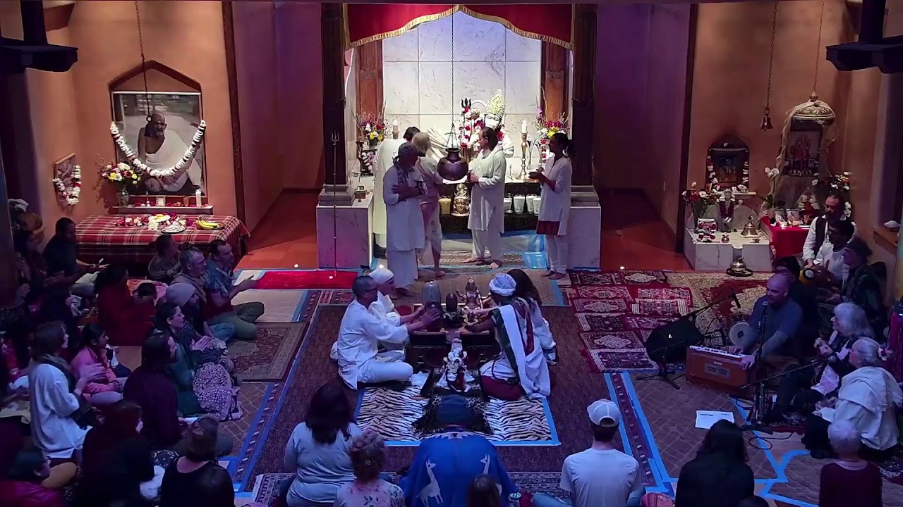Neem Karoli Baba Maha Shivaratri 2/15/26