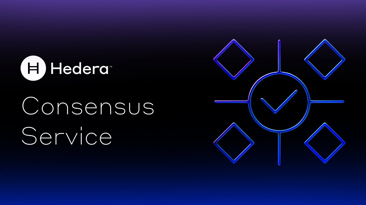Hedera Consensus Service &ndash; The Digital Trust Layer for the Modern World