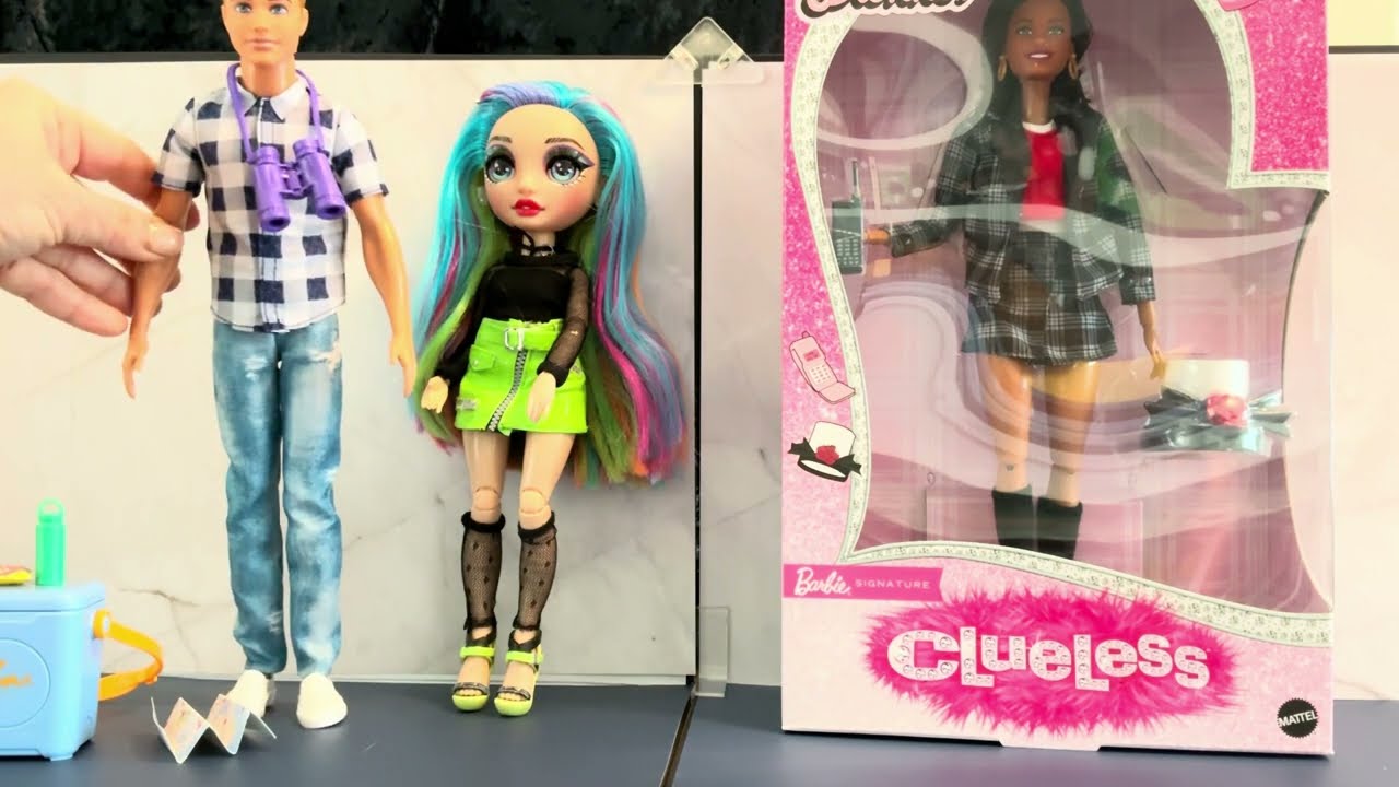 Show & Tell Wednesday - Super Sales!