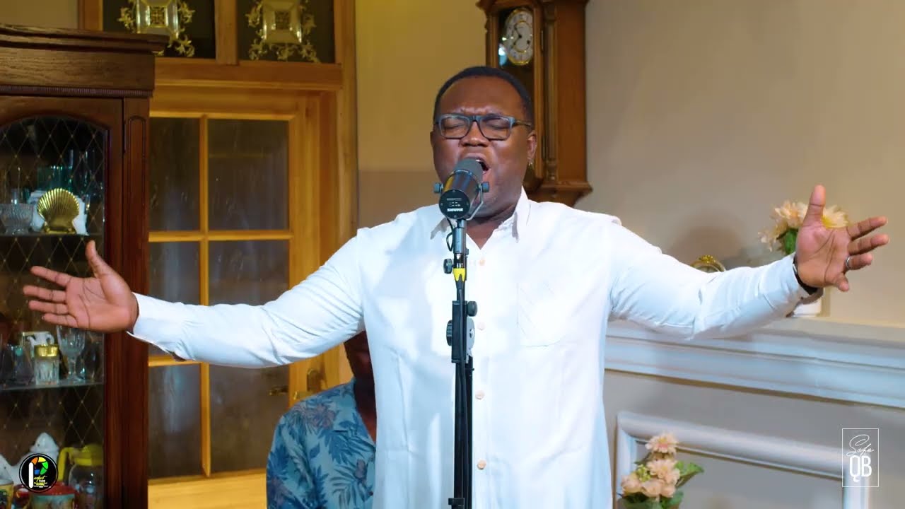 Resurrection Praise by Sofo QB