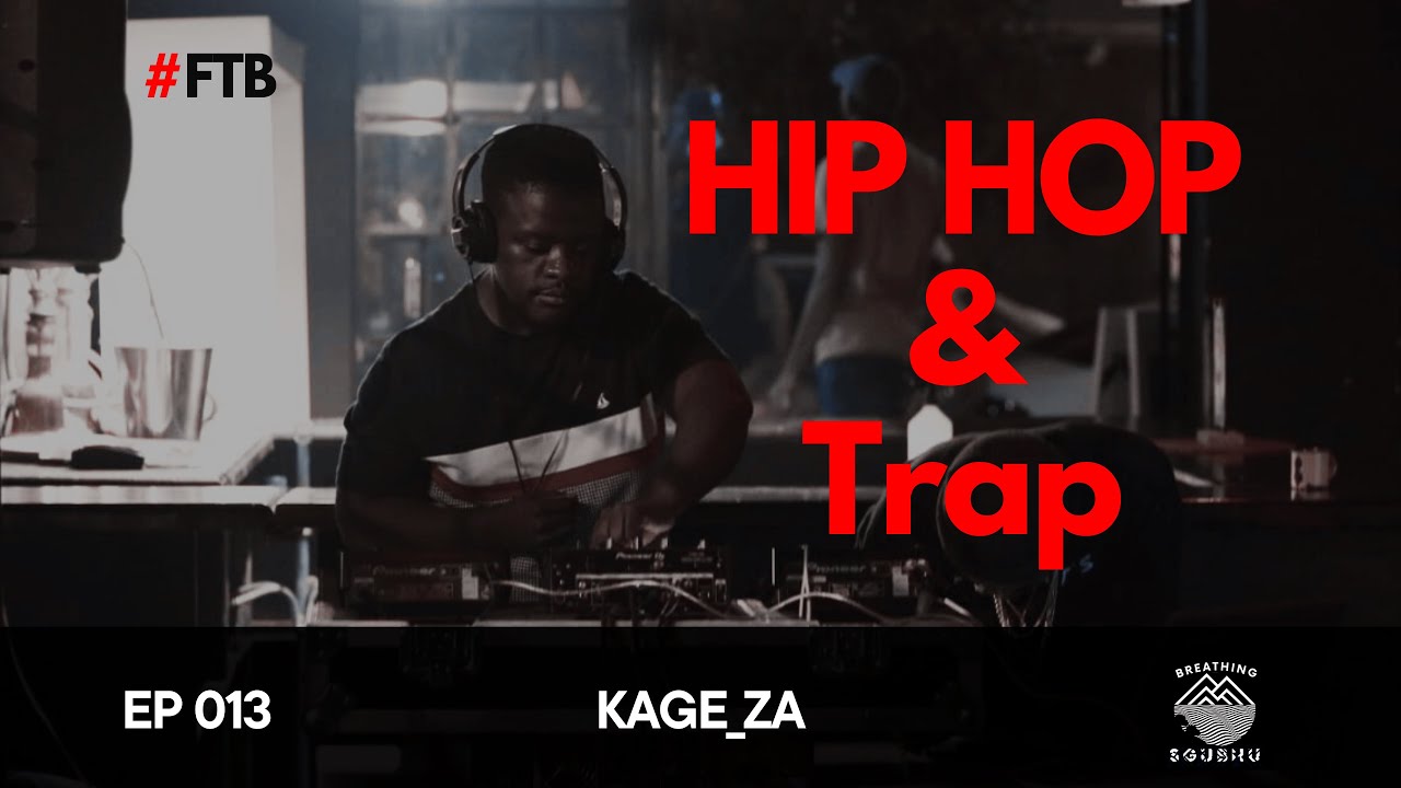 FTB 013 | SA Hip Hop  | USA Hip Hop | AKA, K KEED, Blxckie, Loatinover Pounds, Frank Casino