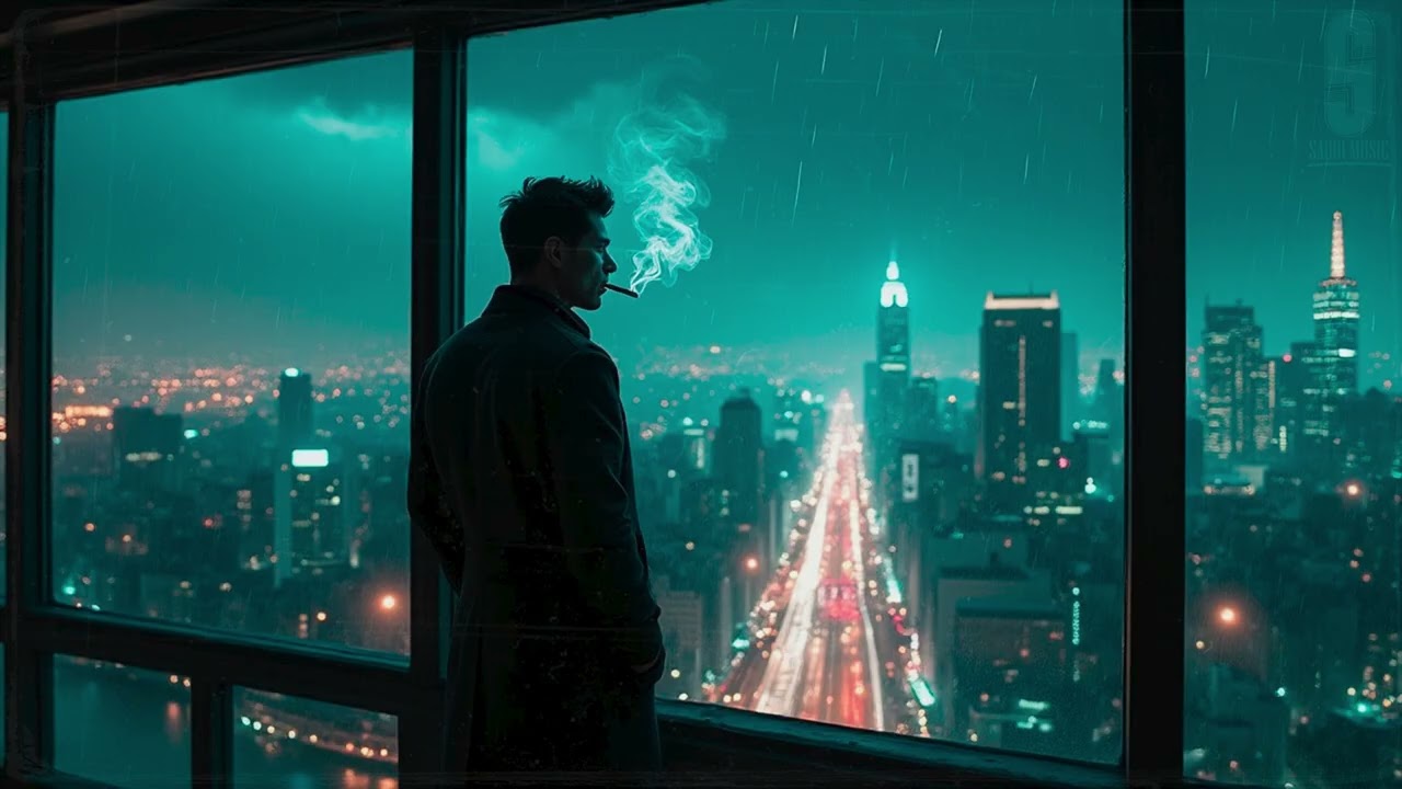 Fumando - Saqui Music