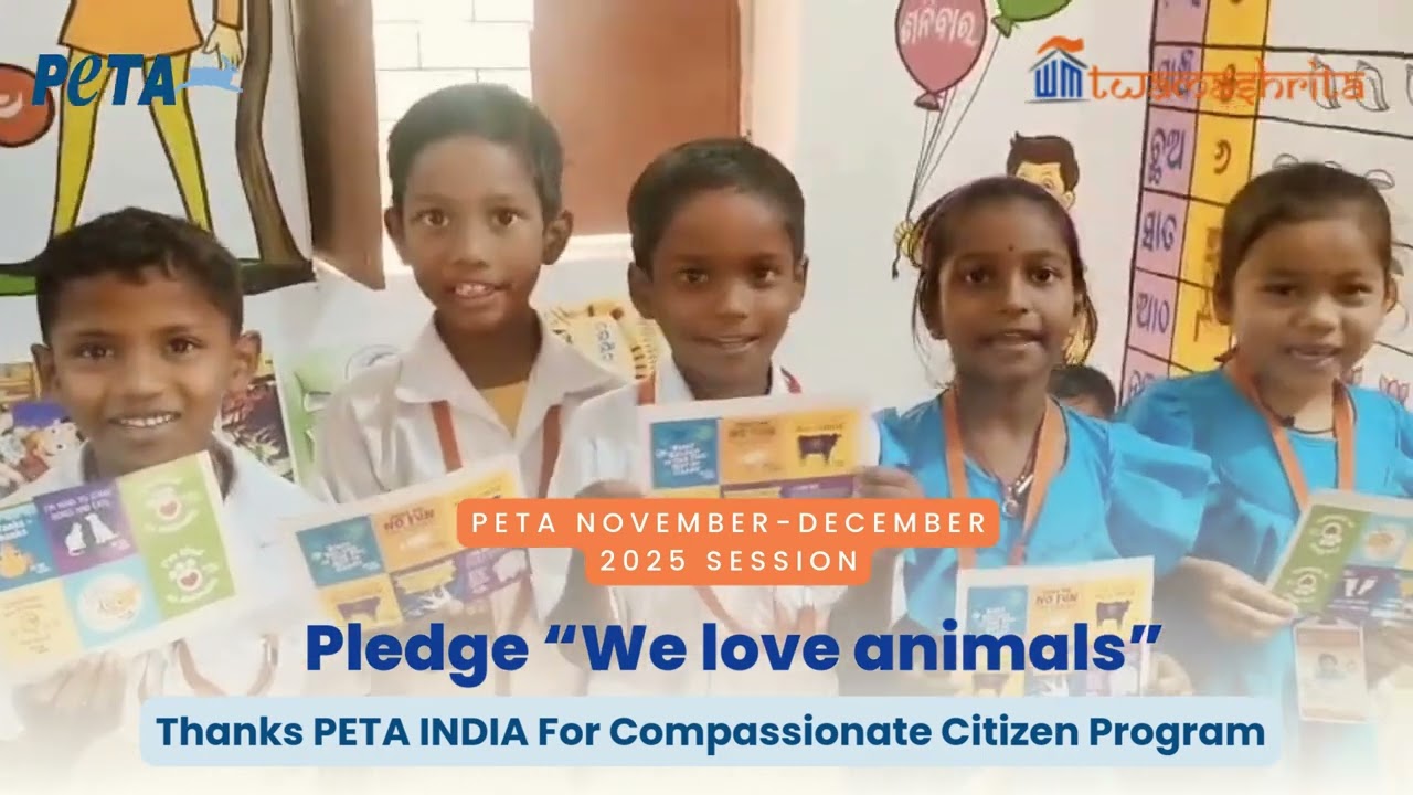 Awareness program