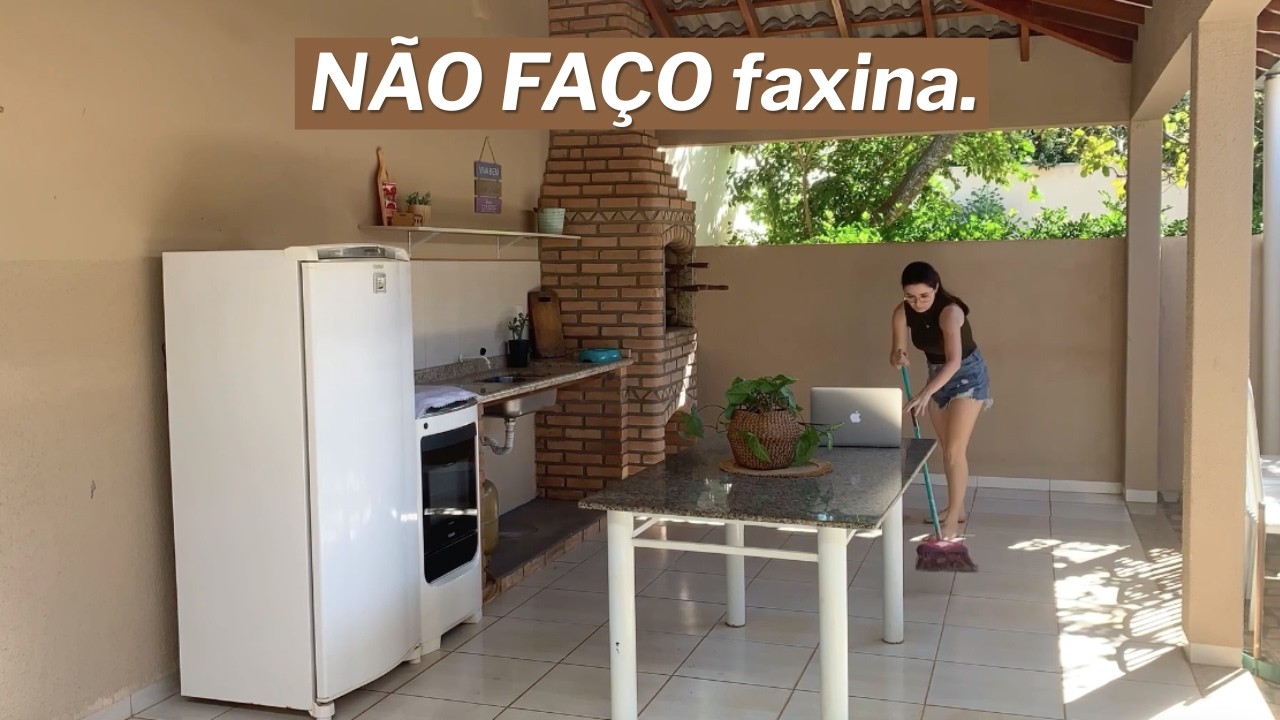 12 MUDANÇAS QUE FIZ depois de estudar ORGANIZAÇÃO