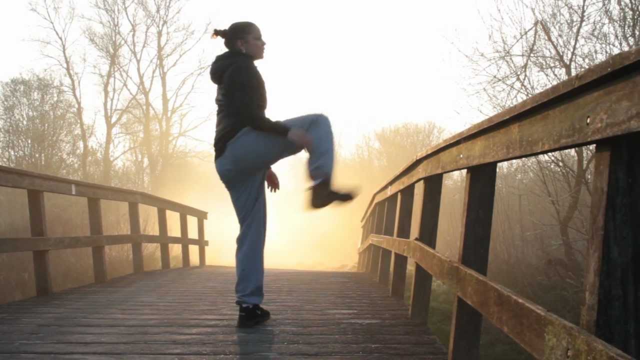 Rosa Ana - In Focus [HD OFFICIAL VIDEO]