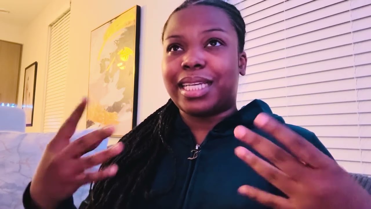 How God Delivered Me From A Narcissist 