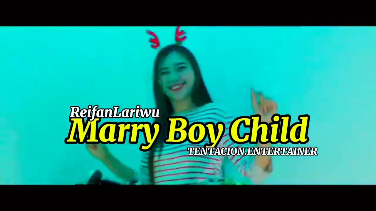 DJ_NATAL_Mary'S_Boy_Child_X_JINGLE.BELZ_REMIX_REIFAN.LARIWU_2025_T3STYLE_