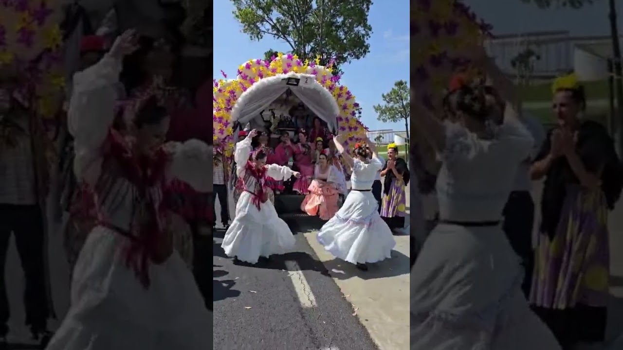 El Rocio 2026 y Semana Santa de Sevilla 2026. SUSCRIBETE y me ayudas dandole like