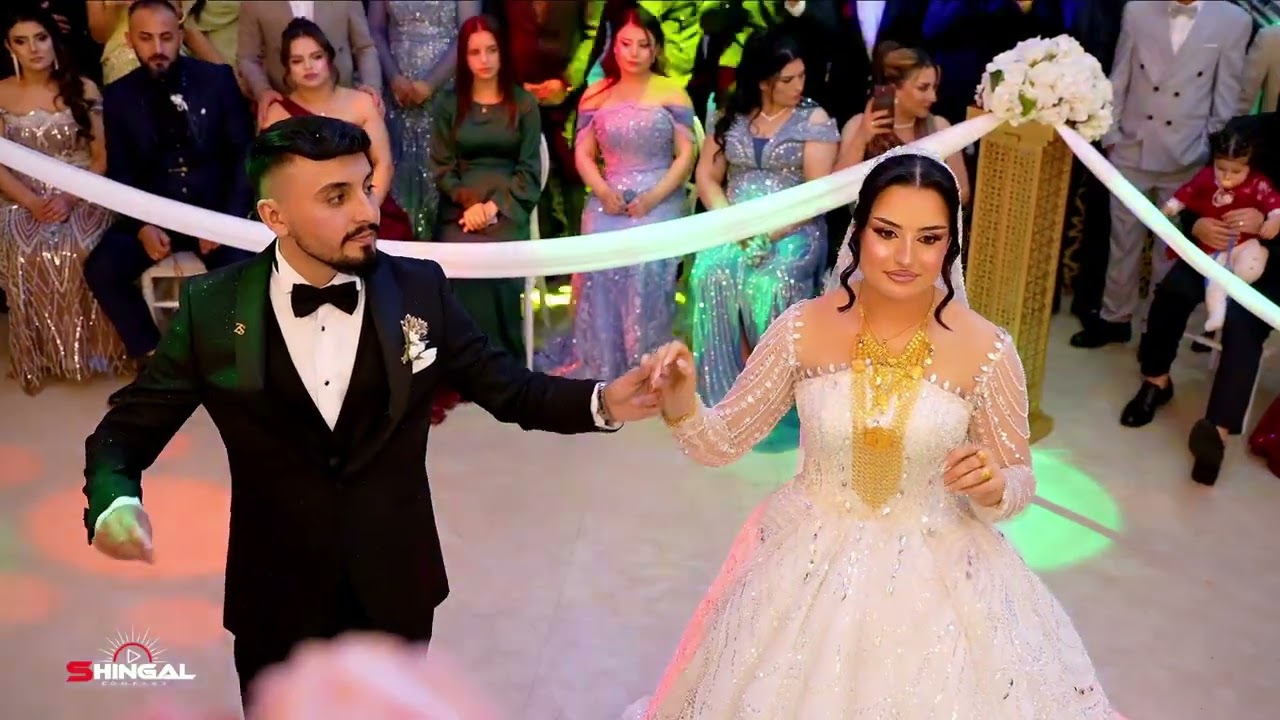 Honar Kandali Strana mohamed Taha Akreyi # By Shingal Video