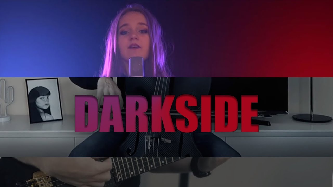 Alan Walker - Darkside - esty (Best of Cover Compilation)