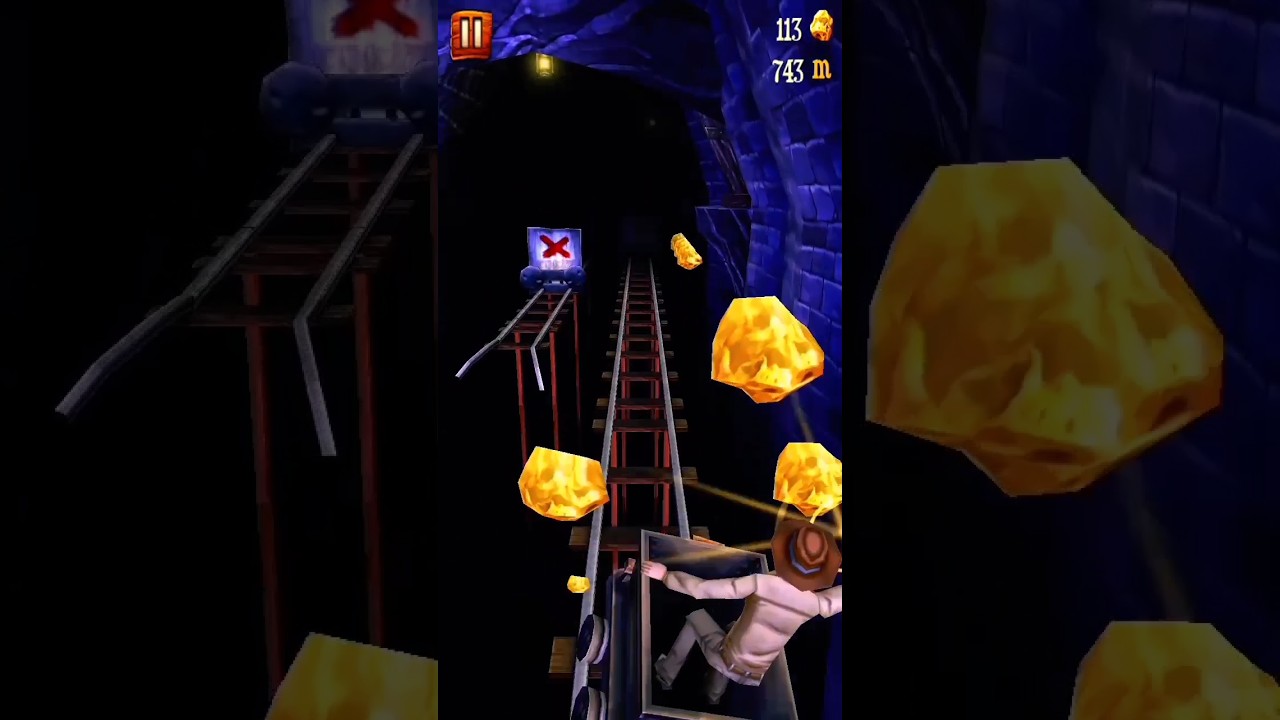 #railrush #gameplay #railrushgameplay #railrushgame #shortgameplay #shorts #short