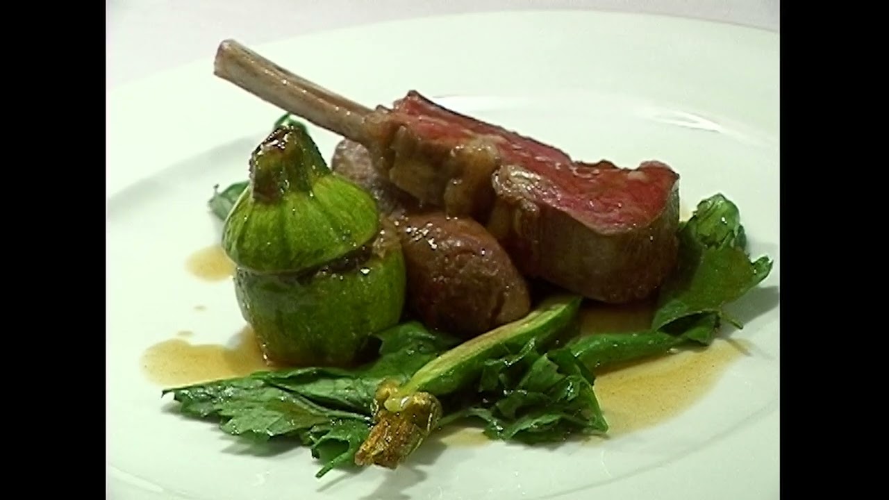 Mike Colameco's Real Food   RESTAURANT 81