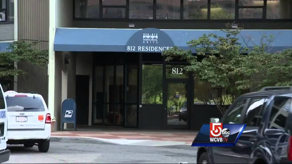 Team 5: Gun used to kill MIT Officer Sean Collier traced