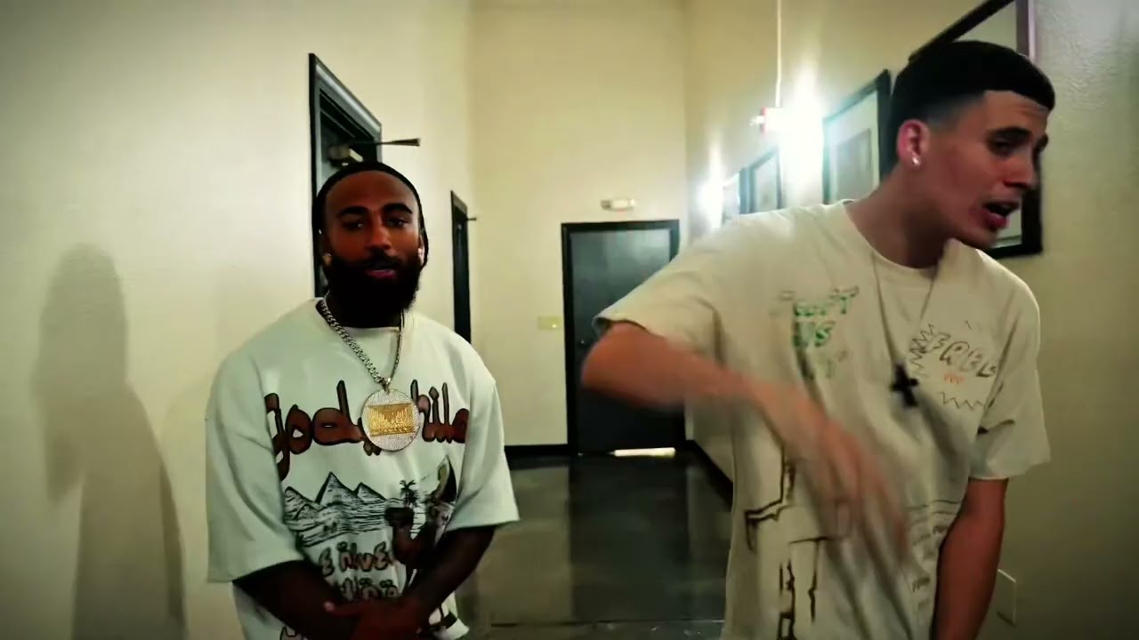 Ball Out Ft Tha inspiration (Official Video)