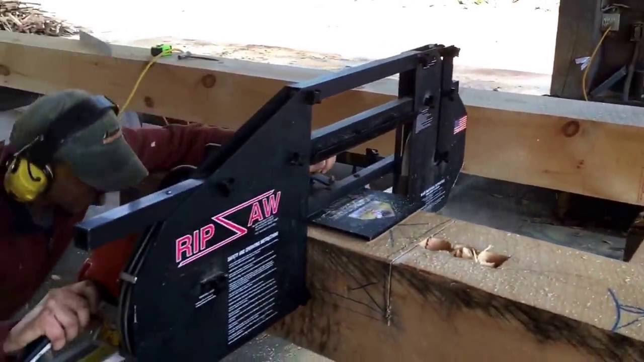 Ripsaw