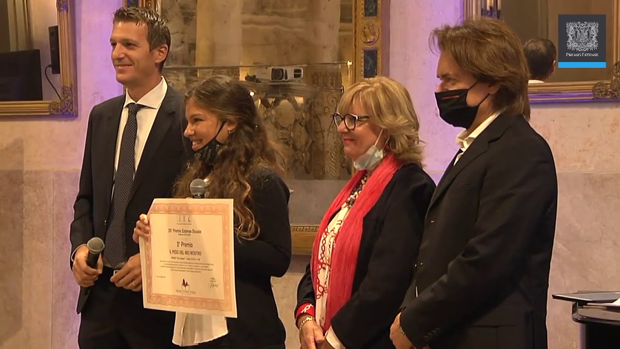 Premio Estense Scuola: presentazione dell'edizione 2020 -21