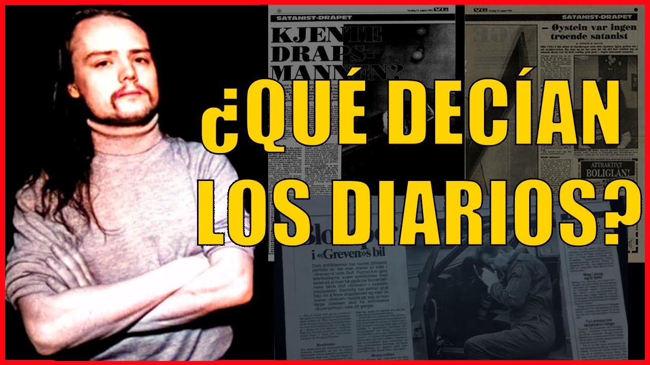 &iquest;QU&Eacute; DEC&Iacute;AN LOS DIARIOS TRAS LA MUERTE DE EURONYMOUS?
