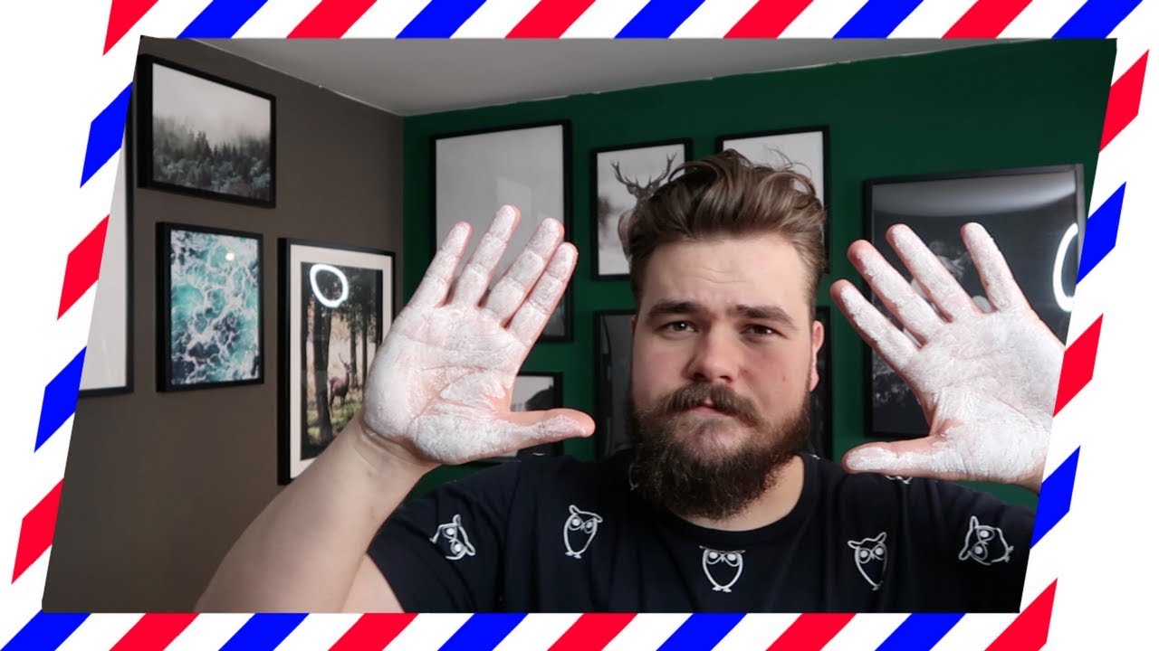 Reuzel Clay Matte Pomade Review & uitleg over de Grooming Tonic| #BarbiershopTV E4