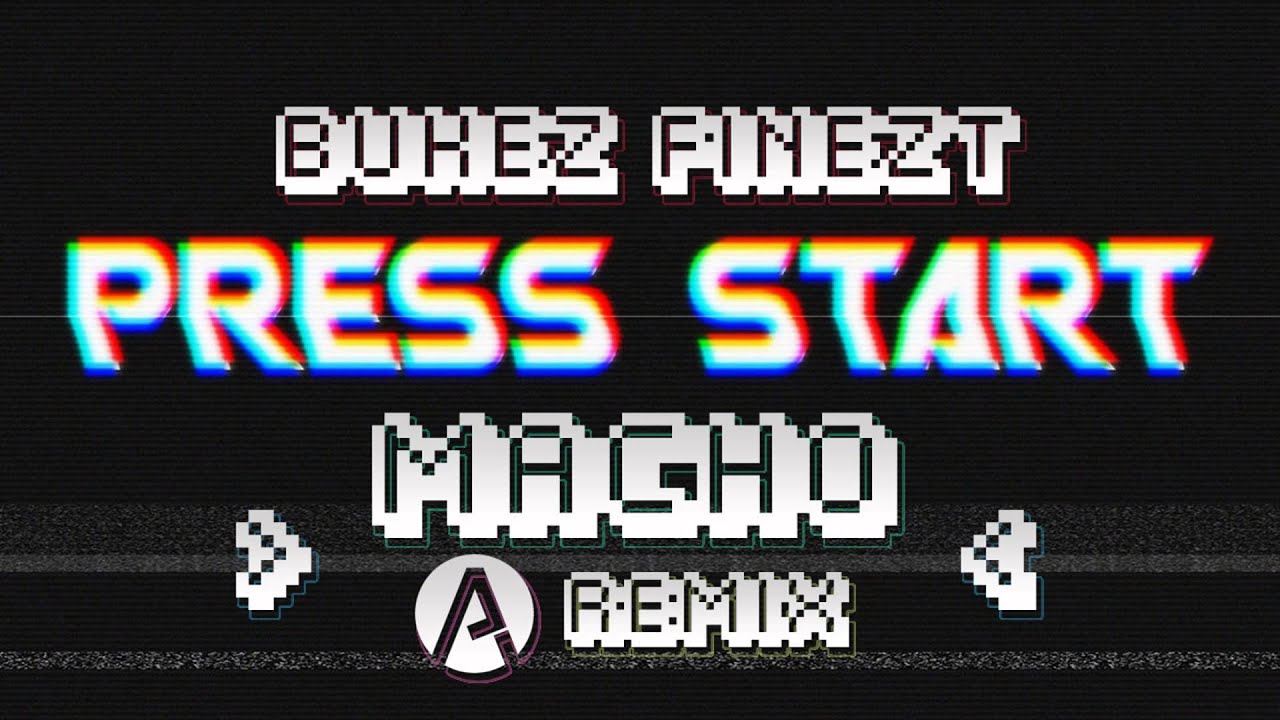 [Dubstep] Bukez Finezt - Macho (Addergebroed Remix)