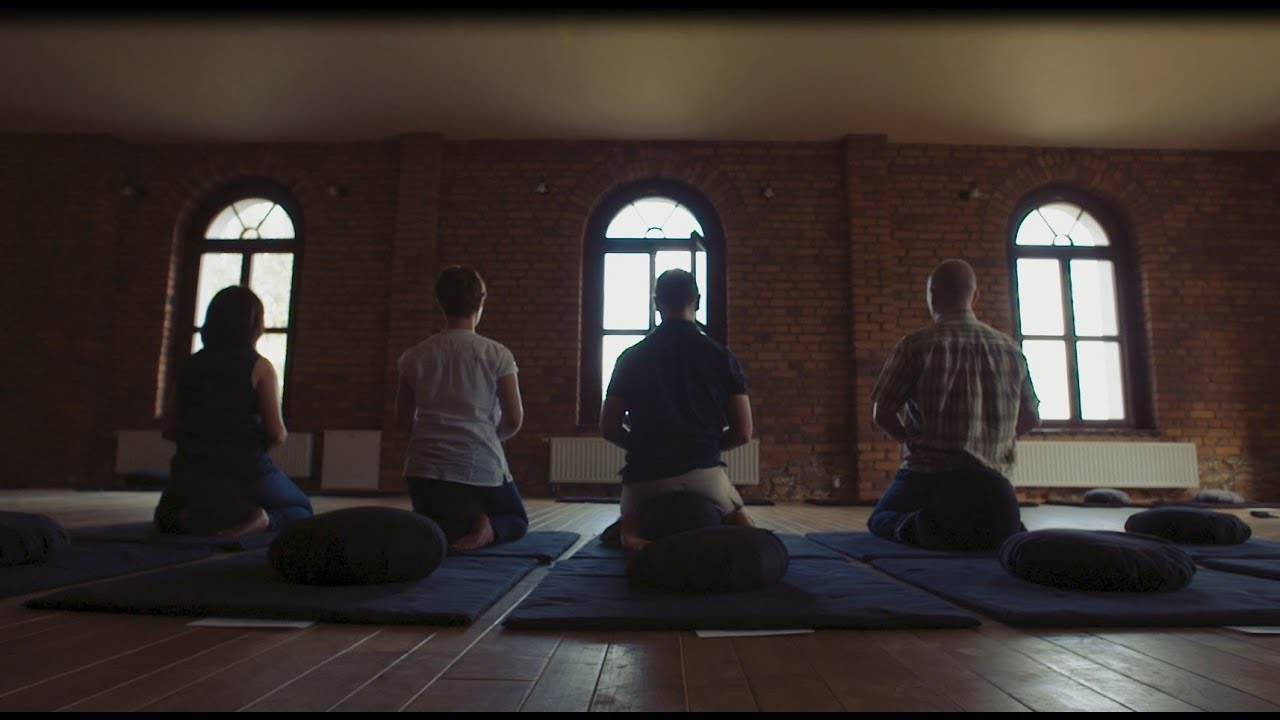 X Sesshin ZEN linii Pusta Chmura, dzień 3 | Teisho: Alexander Poraj-Żakiej