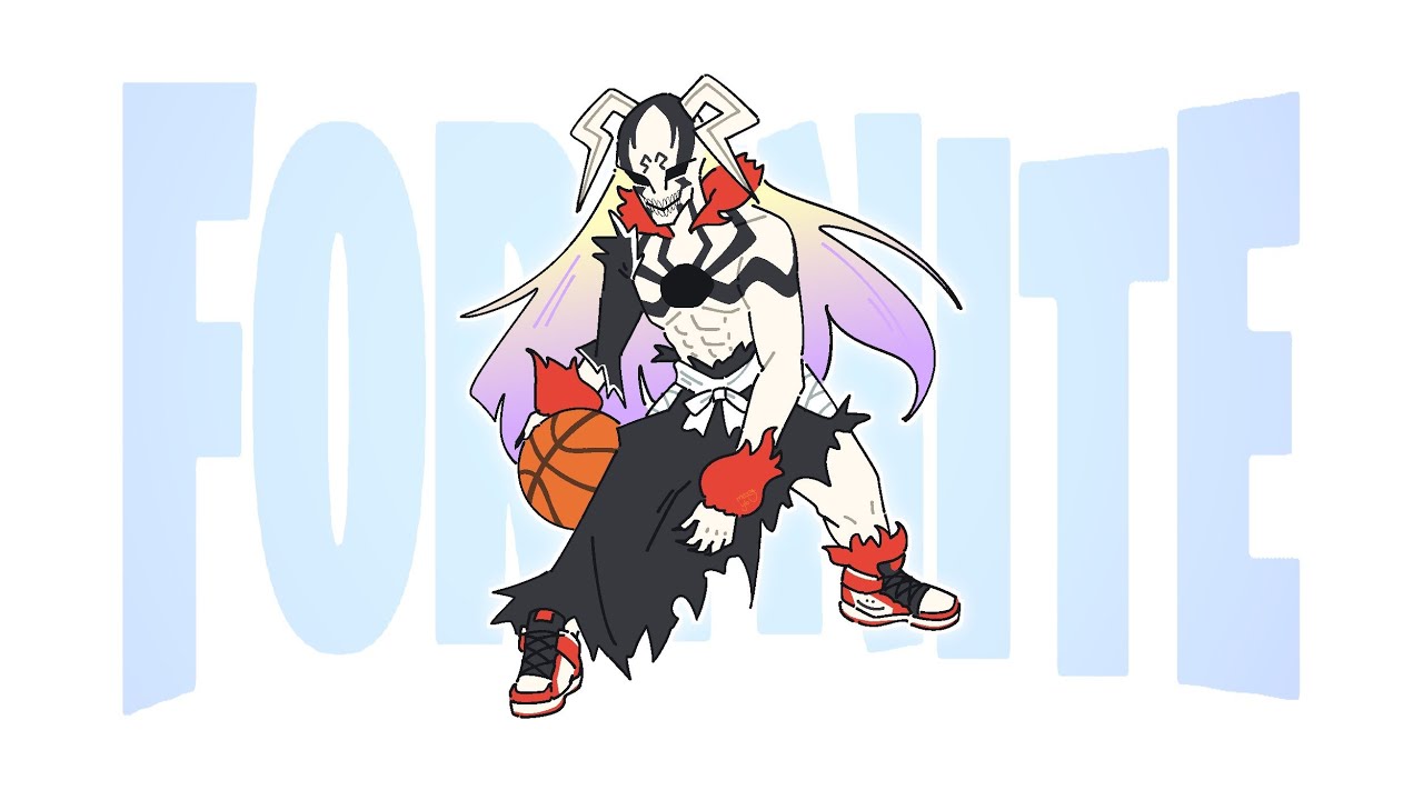 【FORTNITE】BALLER (collab w/ friends)