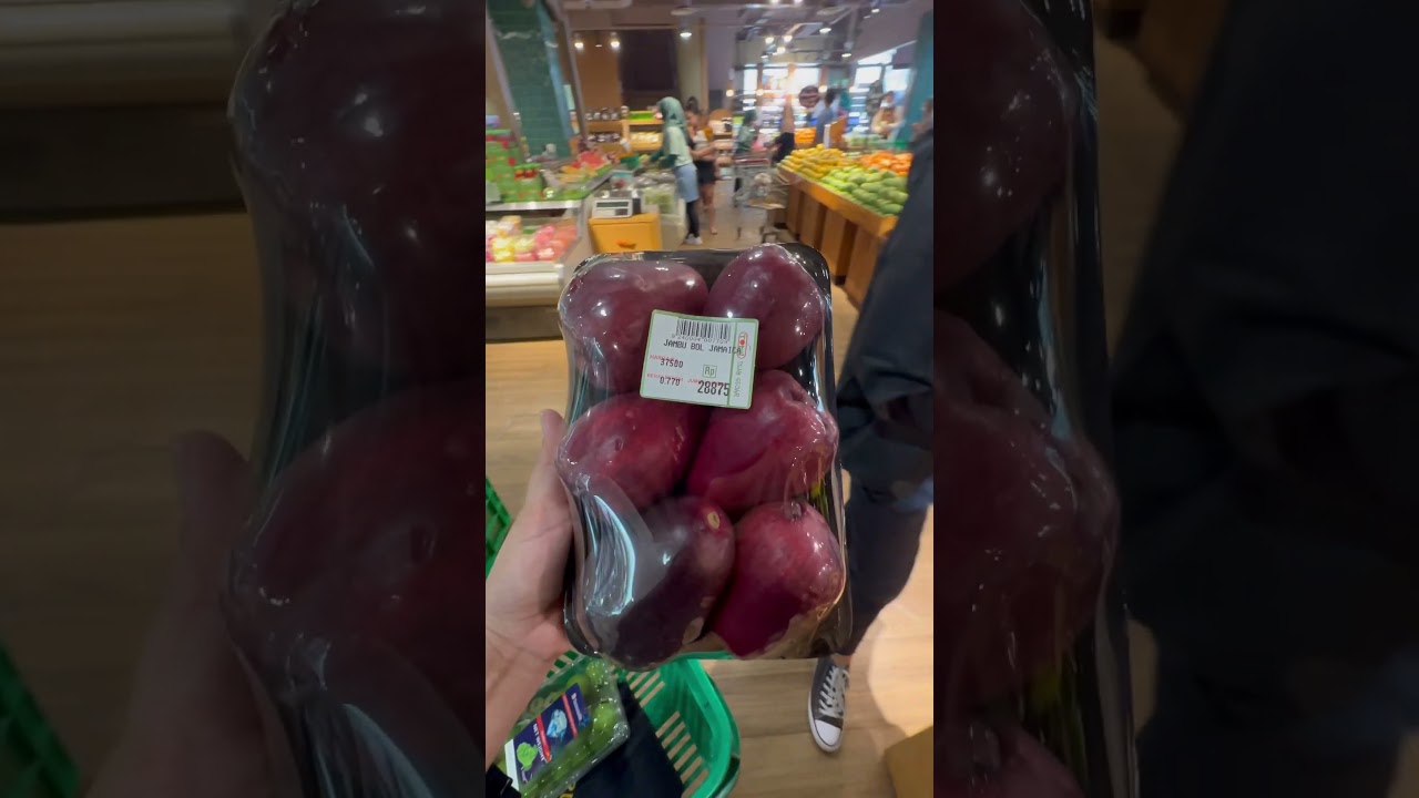 Jambu bol jamaica 😁 #shorts #shopping