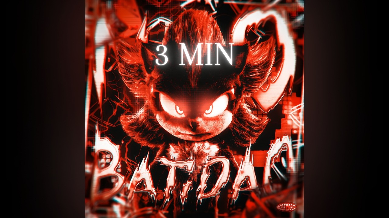 NO BATIDÃO (Extended - 3min)