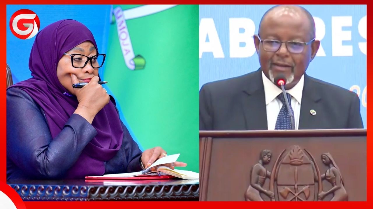 MAPENDEKEZO MAZITO KUHUSU KODI MBELE ya RAIS SAMIA - KUBADILI JINA la TRA - MATUMIZI ya AI...