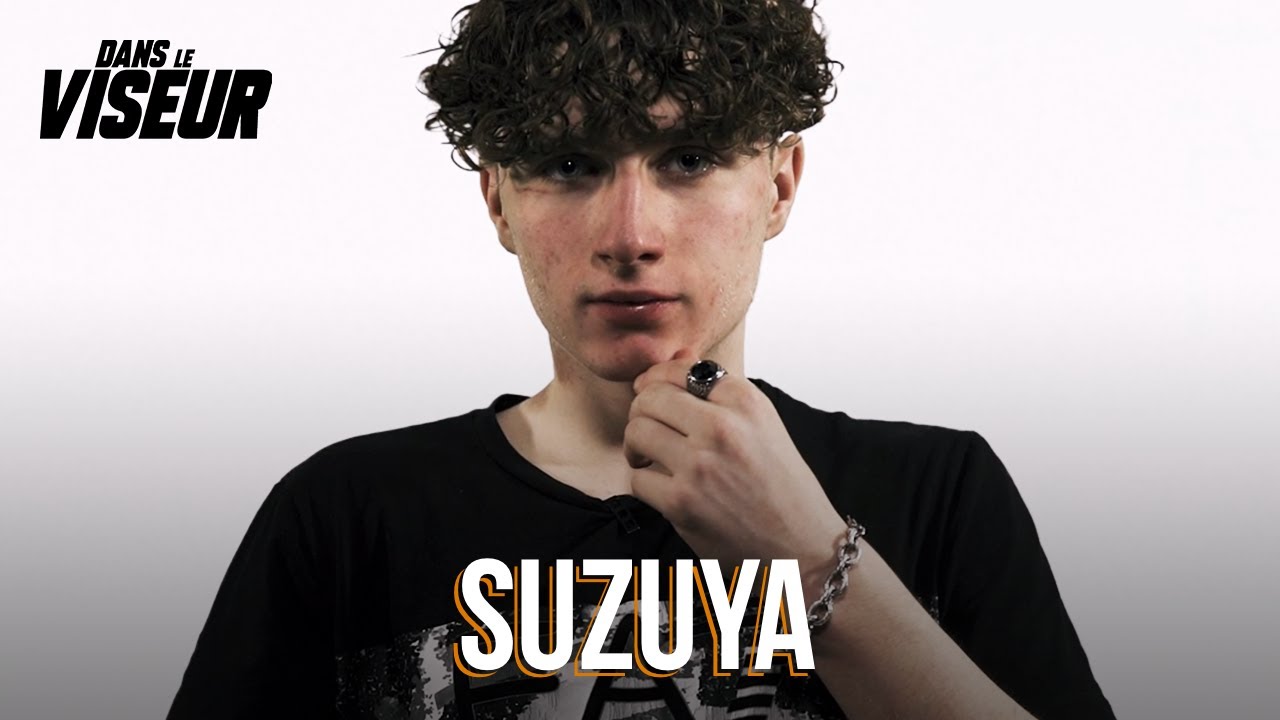 SUZUYA est DANS LE VISEUR