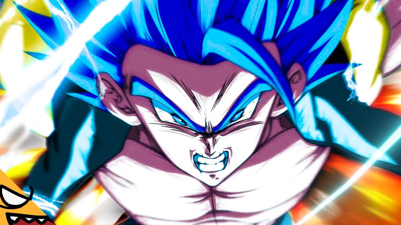 Quelle est la MEILLEURE FUSION de DRAGON BALL ? 🐉